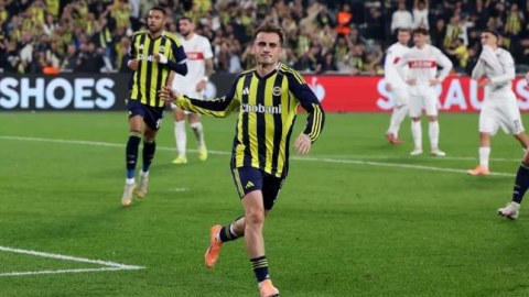 AvroLiqada 3-cü tur - Bütün NƏTİCƏLƏR