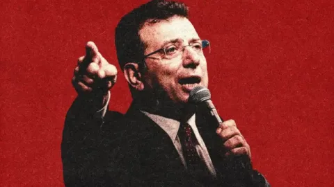 İmamoğlu bu ölkəyə casusluqda ittiham olunur - ŞOK DETALLAR