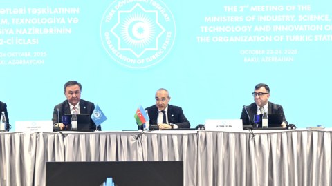 Türk dövlətləri ilə bağlı vacib TƏKLİF