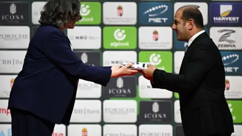 Bakıda keçiriləcək dünya çempionatının tarixi dəyişdirildi