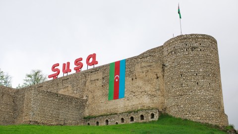 Baş nazir Şuşa ilə bağlı sərəncam imzaladı