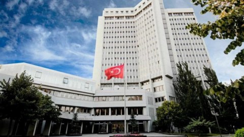 Türkiyə XİN-də &ldquo;FETÖ yuvası&rdquo; ifşa olundu:&nbsp;&ldquo;imam&rdquo; Almaniyaya qaçdı
