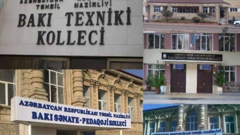 Müəllimlik ixtisası üzrə qəbul planları kəskin azalıb