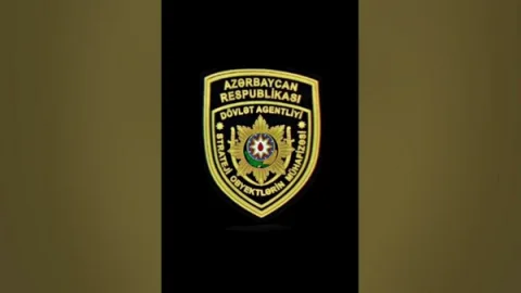 Dövlət Agentliyinə yeni rəis TƏYİN EDİLDİ
