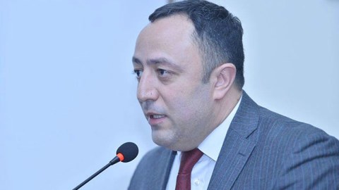 Anar Əsədlinin həbs səbəbi məlum oldu - YENİLƏNİB