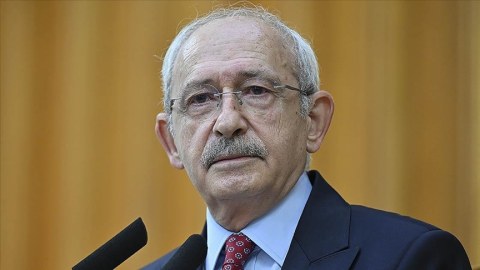 Kılıçdaroğlunun CHP sədrliyinə qayıdış xəyalı puç oldu