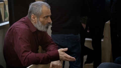 Həmin hərbçi Azərbaycanca&nbsp;&ldquo;sizin hamınızı öldürəcəyik&rdquo; deyib