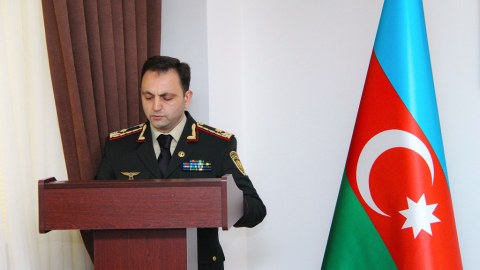 General&nbsp;İlqar Abbasov niyə işdən çıxarılıb?