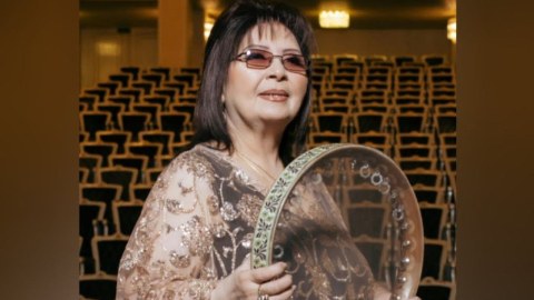Şahnaz Haşımovanın son durumu AÇIQLANIB