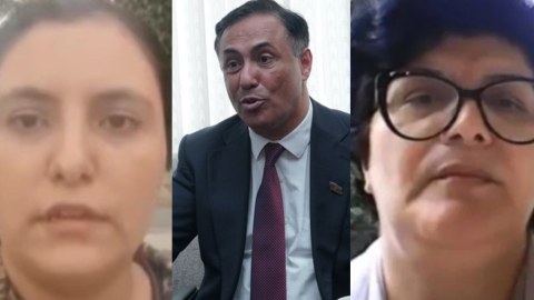Elman Nəsirovdan sensasiyalı iddialara reaksiya: &ldquo;Hamısı uydurmadır&rdquo;