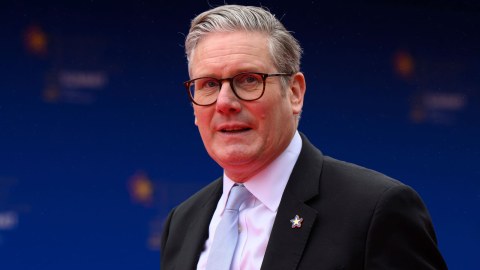 Starmer&nbsp;Türkiyəyə səfər edəcək