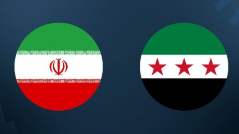 İran Suriya ilə münasibətləri bərpa etmək istəyir