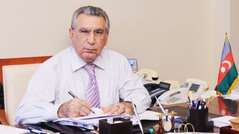 Ramiz Mehdiyev AMEA-dan xaric edilməlidir - Sabiq deputatdan çağırış