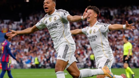El-Klasiko: &ldquo;Real Madrid&rdquo; &ldquo;Barselona&rdquo;nı məğlub etdi