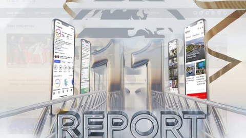 &ldquo;Report&rdquo;un 11 yaşı tamam oldu