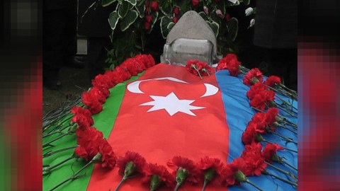 Daha 16 itkin şəhid dəfn olunacaq - ADLAR