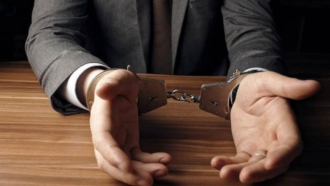 Azərbaycanda mütəşəkkil dəstə ifşa edildi&nbsp;- 89,5 milyon manatlıq dələduzluq