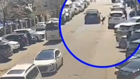 &ldquo;Piyadalar, diqqətli olun!&rdquo; adlı təhlükəsizlik həftəliyi keçirilir -&nbsp;VİDEO