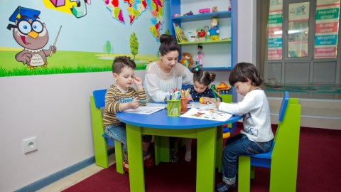 Bağça müəllimliyinə keçid balı AÇIQLANDI