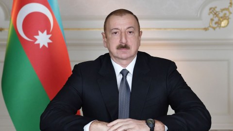 Prezident 4 səfiri geri ÇAĞIRDI