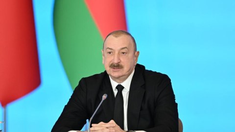 İlham Əliyev bu ölkələrə səfir təyin etdi - SİYAHI
