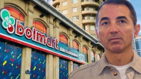 Adnan Əhmədzadəyə aid olduğu deyilən &ldquo;Bolmart&rdquo;da əməliyyat
