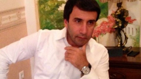 Yusif Xəlilov azadlığa buraxılıb?&nbsp;