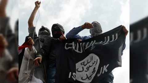 Azərbaycanda sinaqoqda terrora hazırlaşan İŞİD-çiyə hökm oxundu
