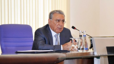 Mehdiyevin 50 nəfərlik &ldquo;Şurası&rdquo;nda kimlər&nbsp;var?