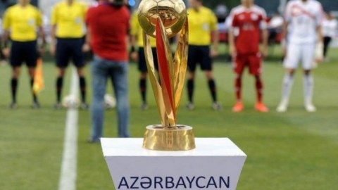 Azərbaycan Kubokunda II təsnifat mərhələsinə start verilir