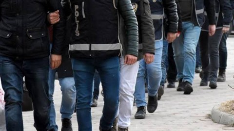 Ankarada 13&nbsp;İŞİD-çi saxlanıldı