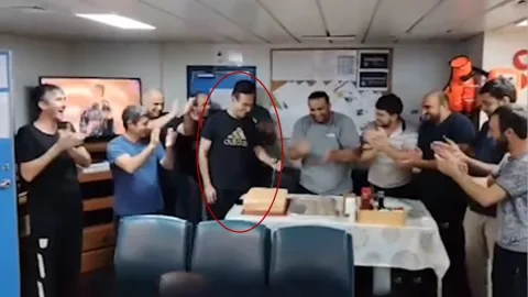 Turalımız 31 gündür yoxdur... - Dənizə düşən həkimin qohumundan AÇIQLAMA