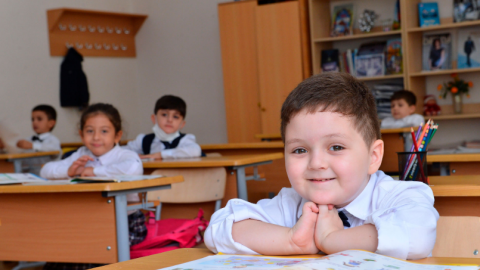 Şagirdlərlə bağlı &ldquo;Təqvim planı&rdquo; təsdiqləndi