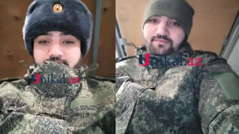 Rusiya-Ukrayna müharibəsində daha iki azərbaycanlı həlak oldu - FOTO