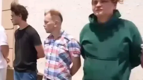 Bakıda saxlanılan ruslarla bağlı YENİ QƏRAR
