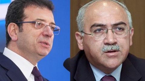 İmamoğlunun casusluq işində İsa Qəmbərin adı çıxdı - ŞOK DETALLAR