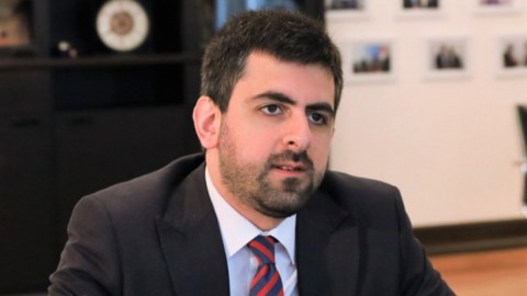 Ermənistan Rusiyaya qarşı çıxdı