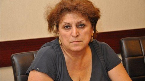 Hüquq müdafiəçisinə ağır itki