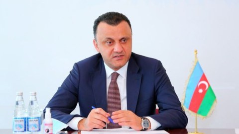 Bu xəstəxanaya direktor əvəzi təyin edildi