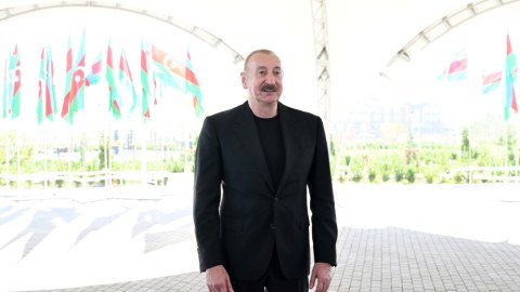Həm Zəngəzur dəhlizi, həm Araz dəhlizi buradan keçəcək