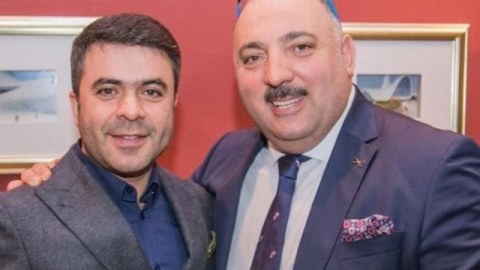 Sənin möhkəm çiyninə, məsləhətlərinə ehtiyacım var&nbsp;- Bəhram Bağırzadə