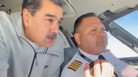 ABŞ Maduronu qaçırmaq istəyibmiş