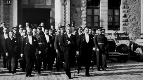 102 yaşın mübarək, qardaş!
