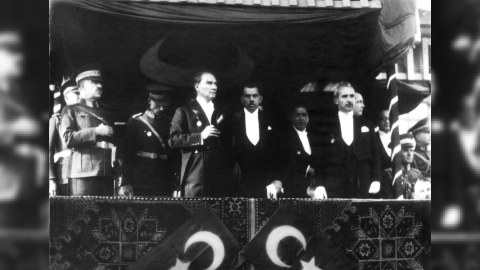 Qardaş bayramında tarixi keçmişə qısa bir baxış