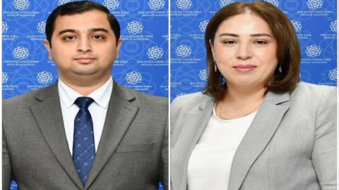 Bu kolleclərə yeni təyinatlar oldu