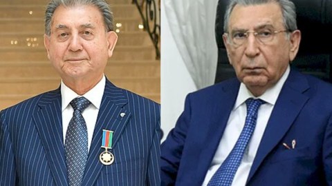 Mehdiyev və Akif Əlizadənin rəhbərlik dövrü ARAŞDIRILIR