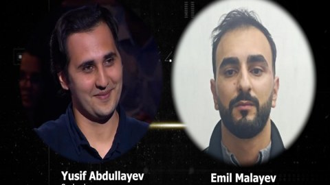 İnsanları BƏƏ, Kanada və Avropa ölkələrində işə düzəltmək adı ilə aldatdılar&nbsp;-&nbsp;VİDEO