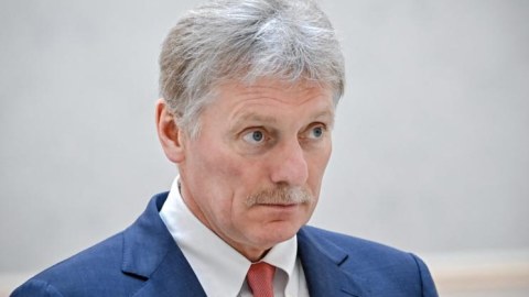Putin Əliyevlə Bakıda saxlanılan rusların&nbsp;məsələsini müzakirə edib - Peskov