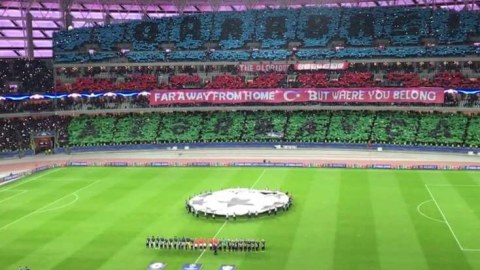 "Qarabağ" - "Çelsi" oyununun biletləri satışa çıxarıldı