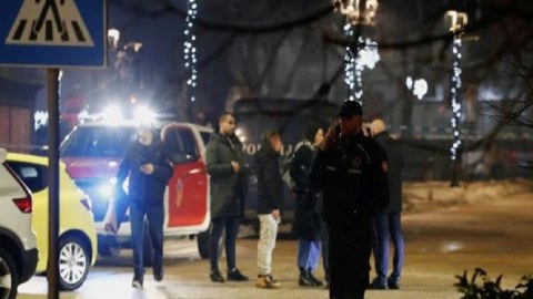 Monteneqrodakı azərbaycanlılara çağırış:&nbsp;&ldquo;...kütləvi aksiyalardan uzaq durun!&rdquo;